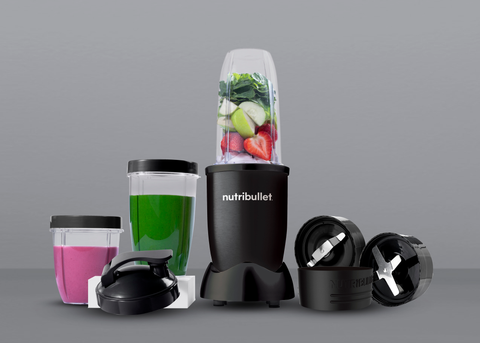 Which nutribullet is Right for You? - nutribullet