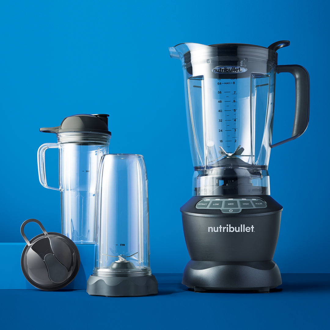 nutribullet blender combo precio