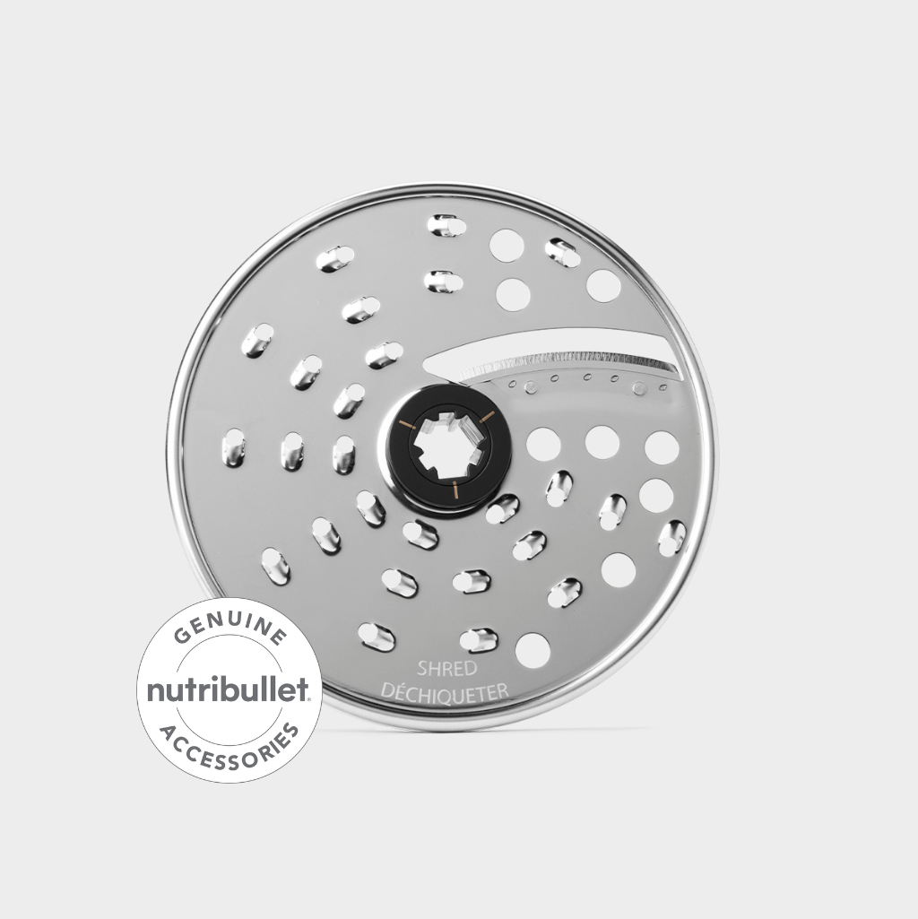 nutribullet Food Processor Dough Blade