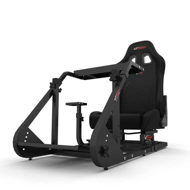 gt omega racing seat