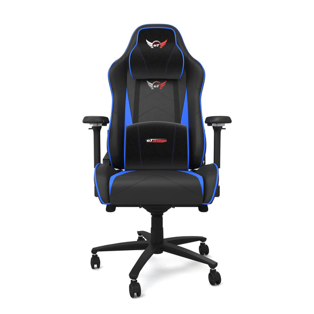 omega pro racing chair