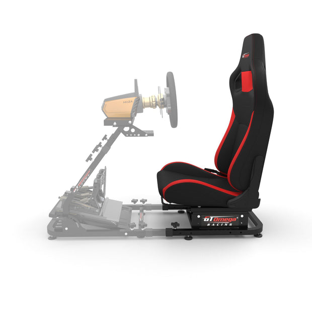 gt omega racing seat