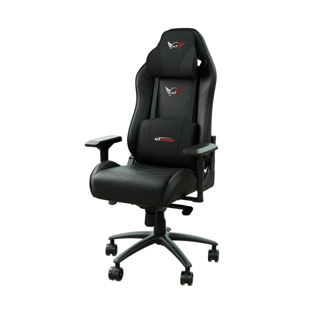 elite gaming chair in white colour