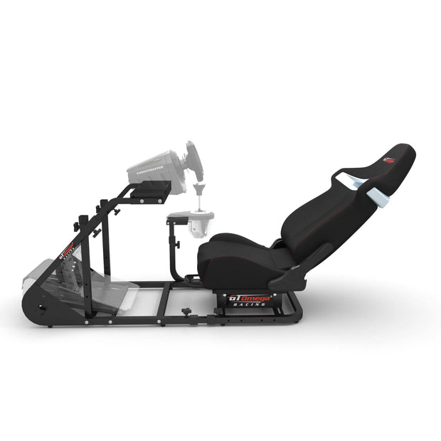 gt omega racing seat