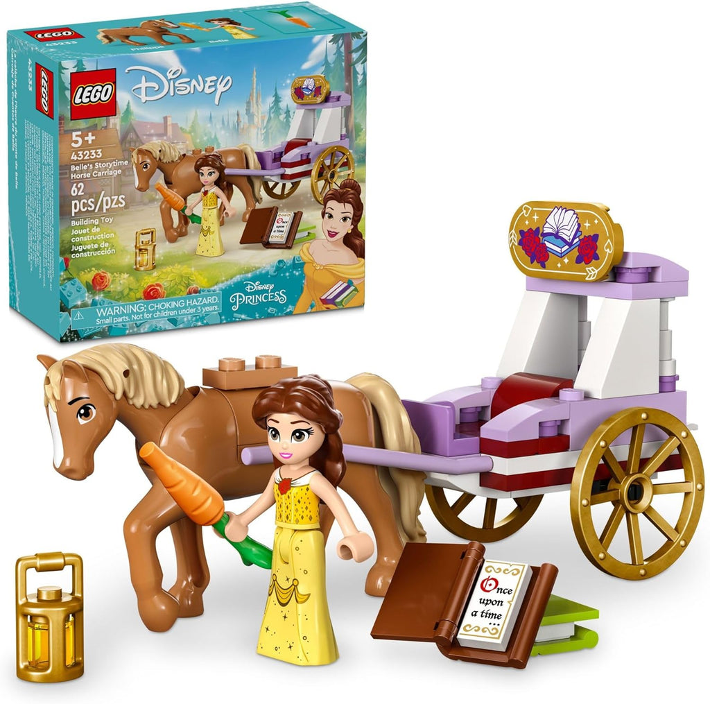Twirling Rapunzel 43214, Disney™