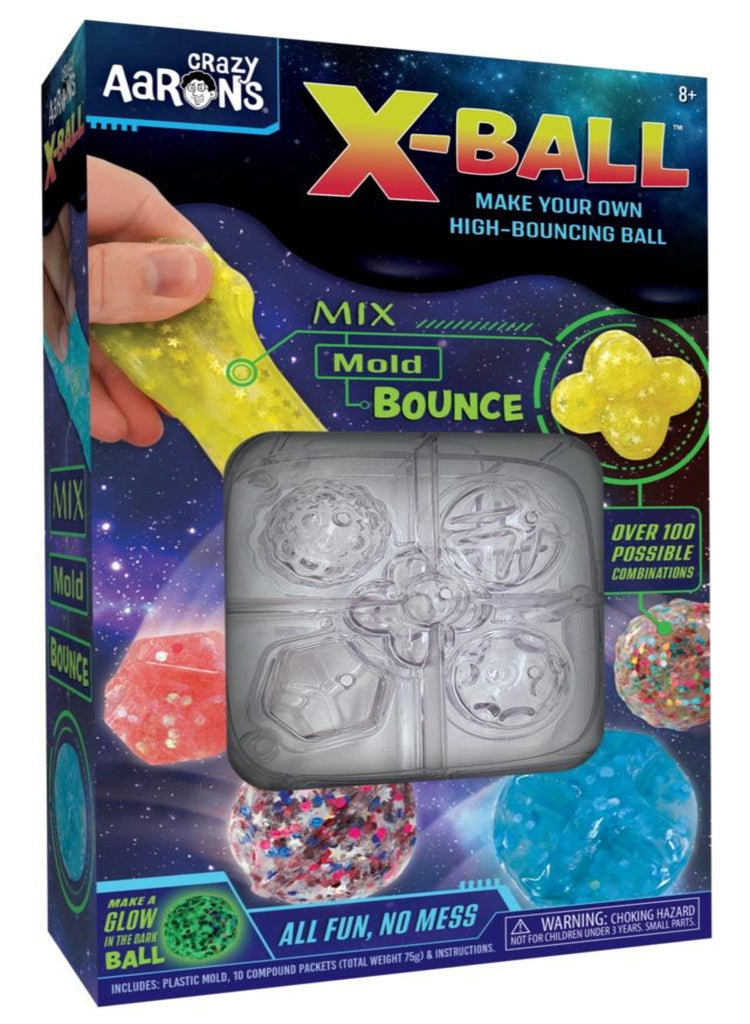 Magic 8 Ball – HUZZAH! Toys