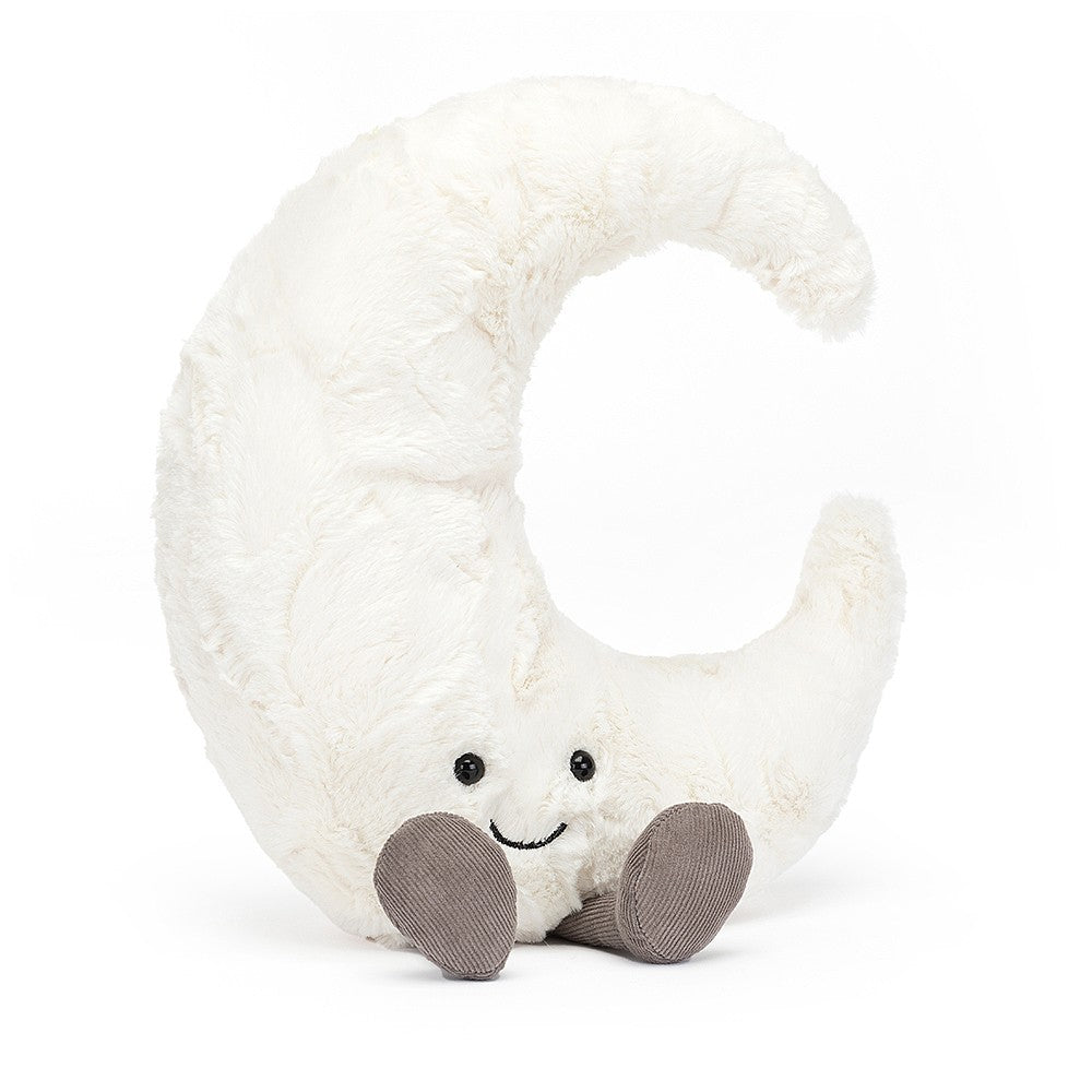 Amuseable Cloud Stuffed Toy – Preppy Monogrammed Gifts