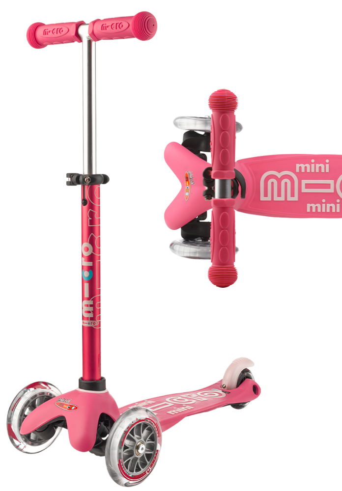 mini micro mini scooter