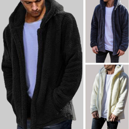stylish hooded jackets