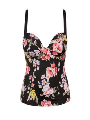 A&B - City Chic Collection - Swimwear | Gwynnie Bee Shop