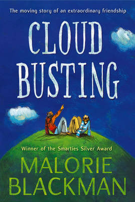 Cloud Busting By Malorie Blackman Class Set 30 Books Just Imagine