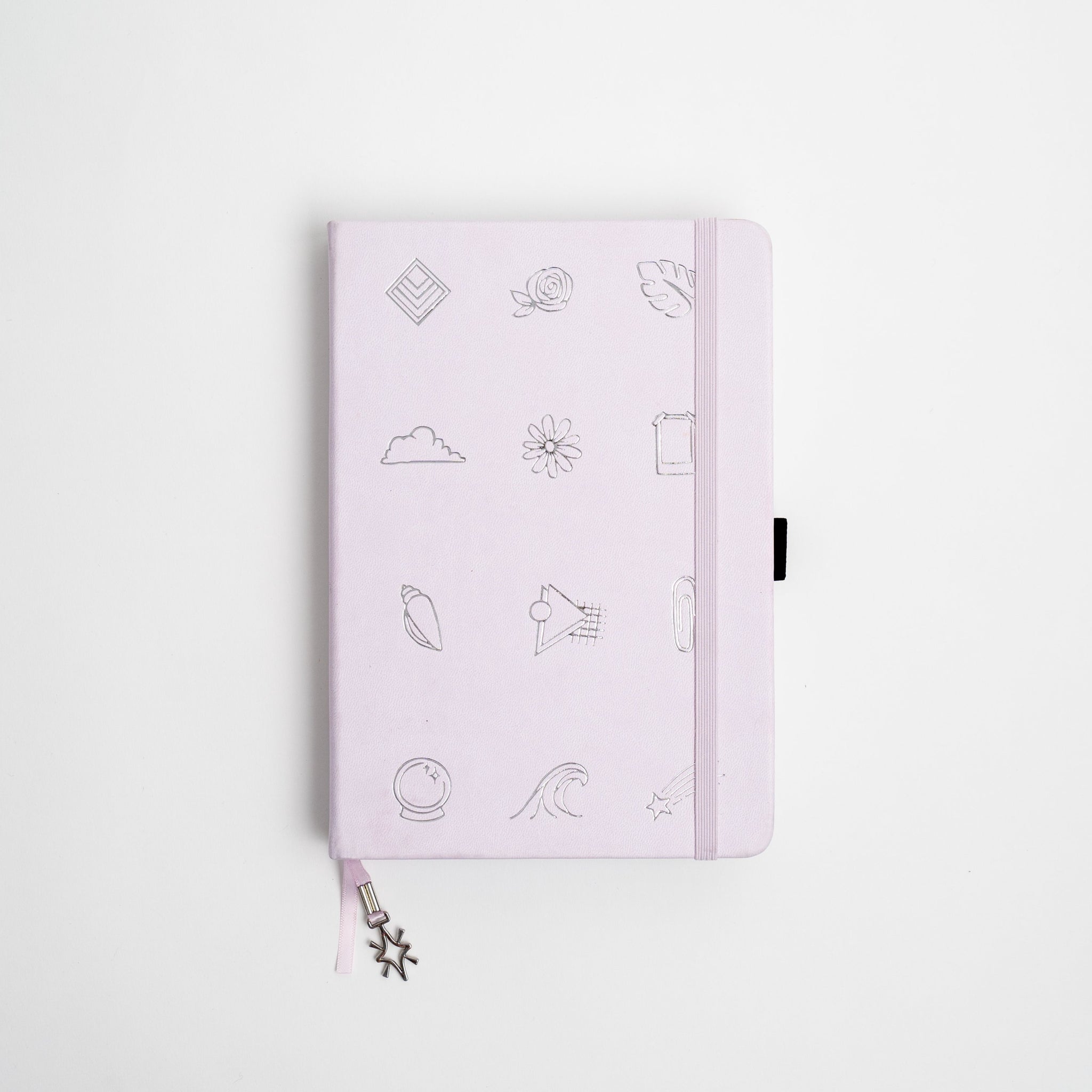 Undated Doodle Planner – Shop AmandaRachLee