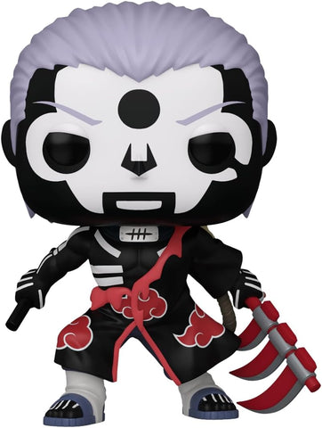 Copia del Funko Pop! Animation: Naruto - Hidan -1505 (9030629884240)