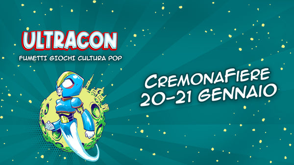 Ultracon Cremona 20 e 21 Gennaio 2024