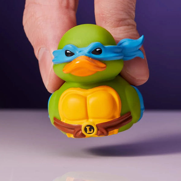 Ufficiale Teenage Mutant Ninja Turtles Michelangelo Mini TUBBZ -PRE-ORDER LUG.2024 (copia) (9251190833488)