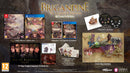 Brigandine: The Legend of Runersia Collector's Edition Nintendo  Switch Edizione Europea (4897108688950)