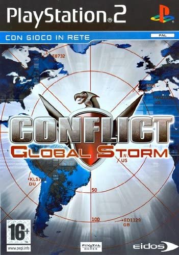 conflict global storm ps3