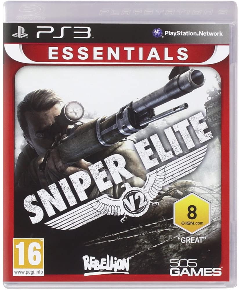 sniper elite v2 co op lan fix