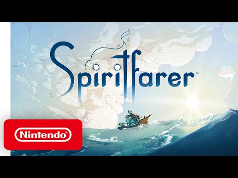 spiritfarer nintendo switch