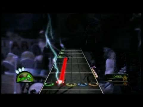 guitar hero metallica xbox 360 emulator