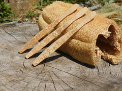 Bamboo Zahnbürste in verschiedenen Desings als Eigenmarke
