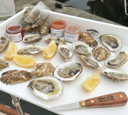 Versatility in the Kitchen: Shucking Gloves Beyond Oysters