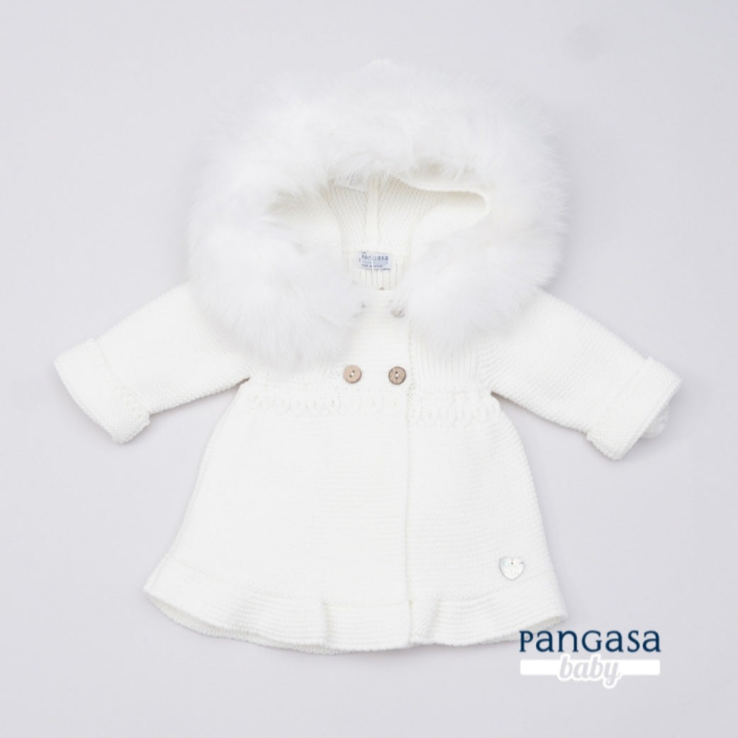 pangasa jacket