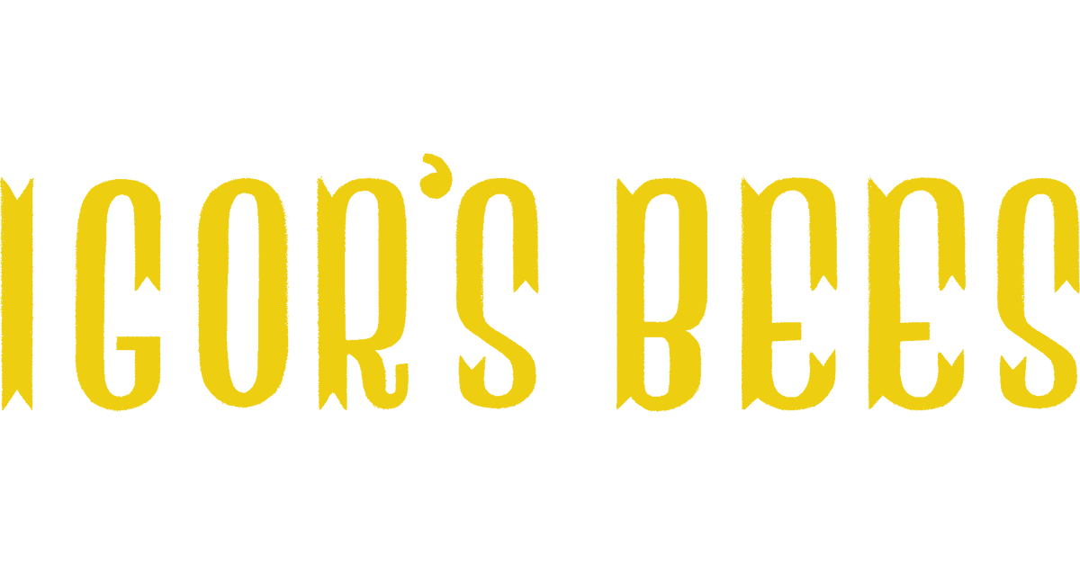 Igor's Bees