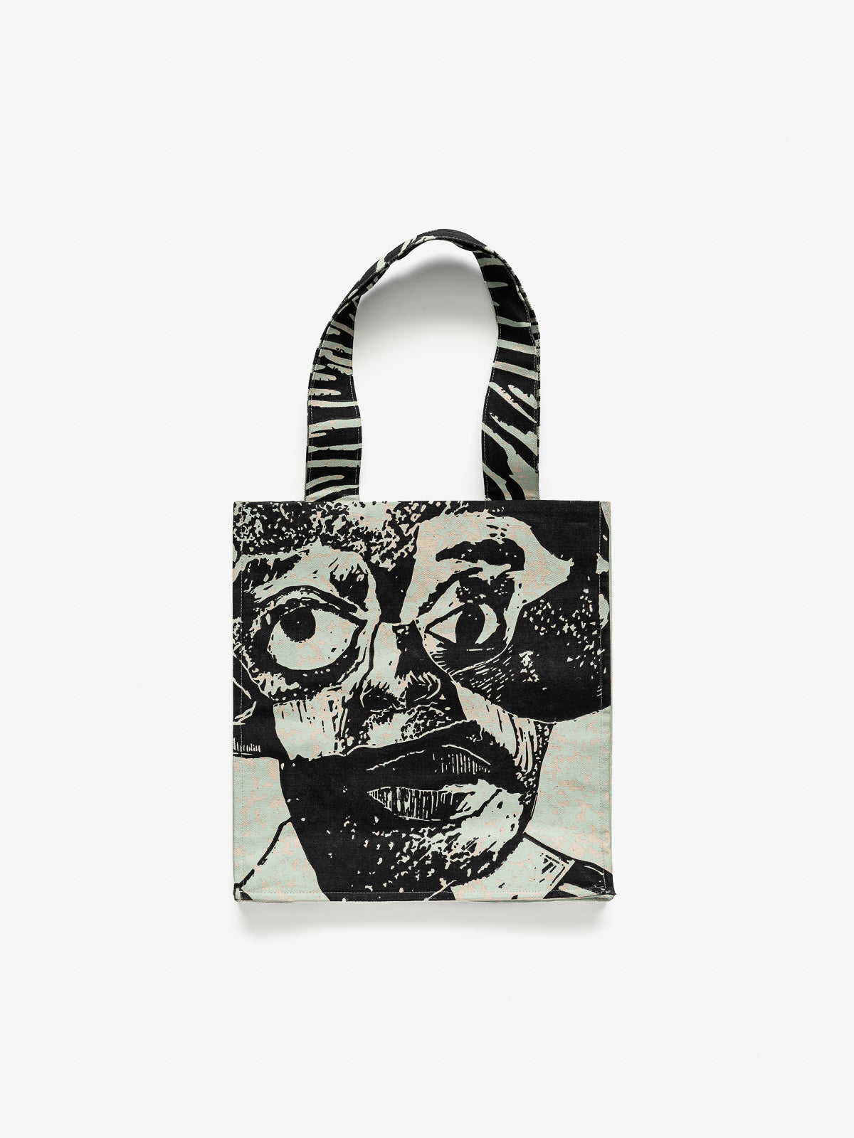 Artist Bag (Neo Image Matloga)