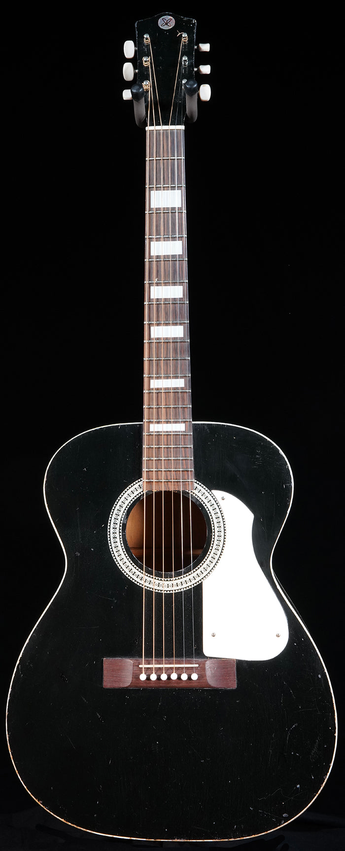 harmony s guitar