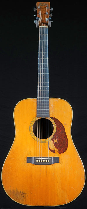 1934 martin d28