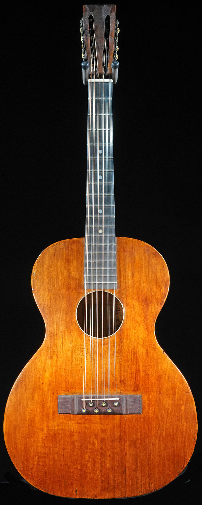 1920s Stella 12 String Jumbo Staygoldguitars