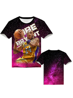 kobe commemorative jersey