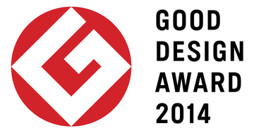 Good Design Award 2014