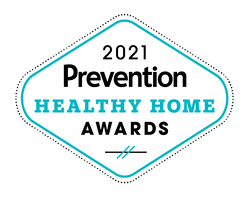 2021 Prevention Award by Healthy Home