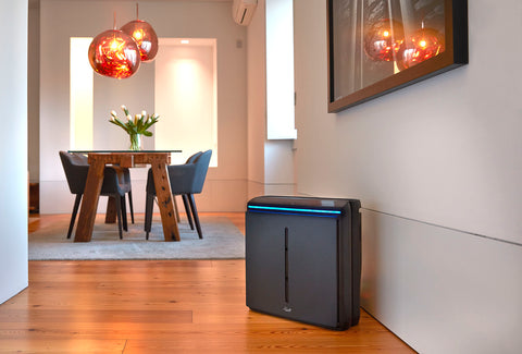 A3 air purifier