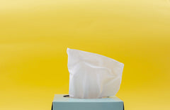 facial tissue