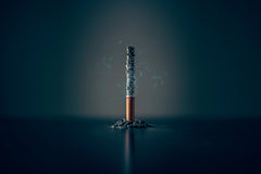 cigarette