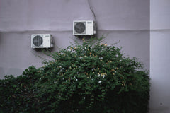 air conditioner