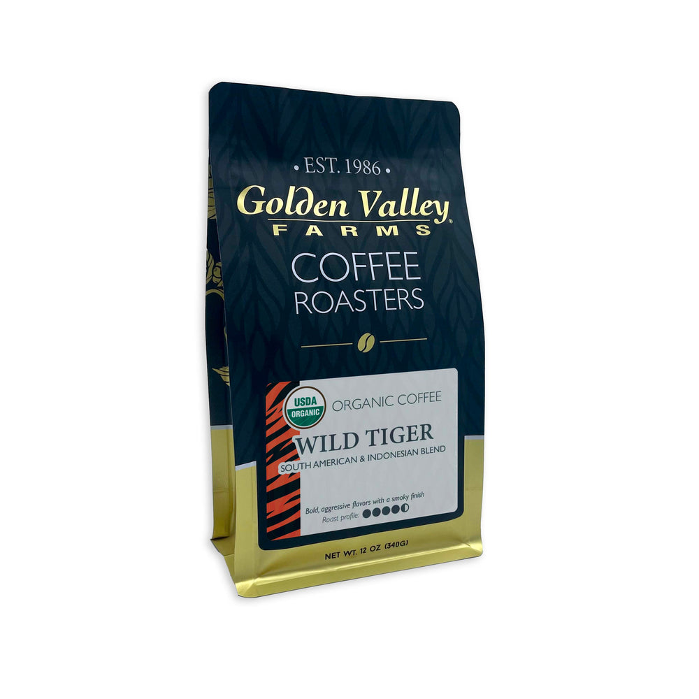 golden valley farms coffee