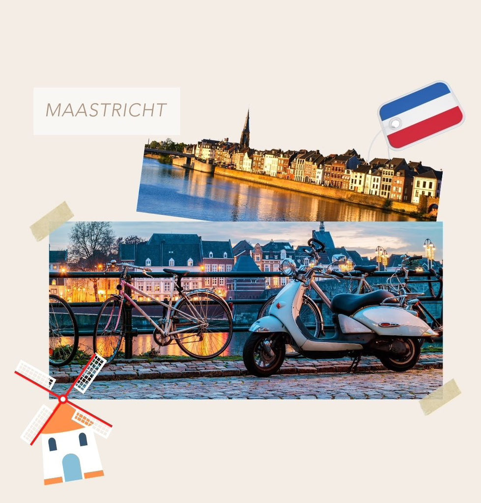 Maastricht City Guide