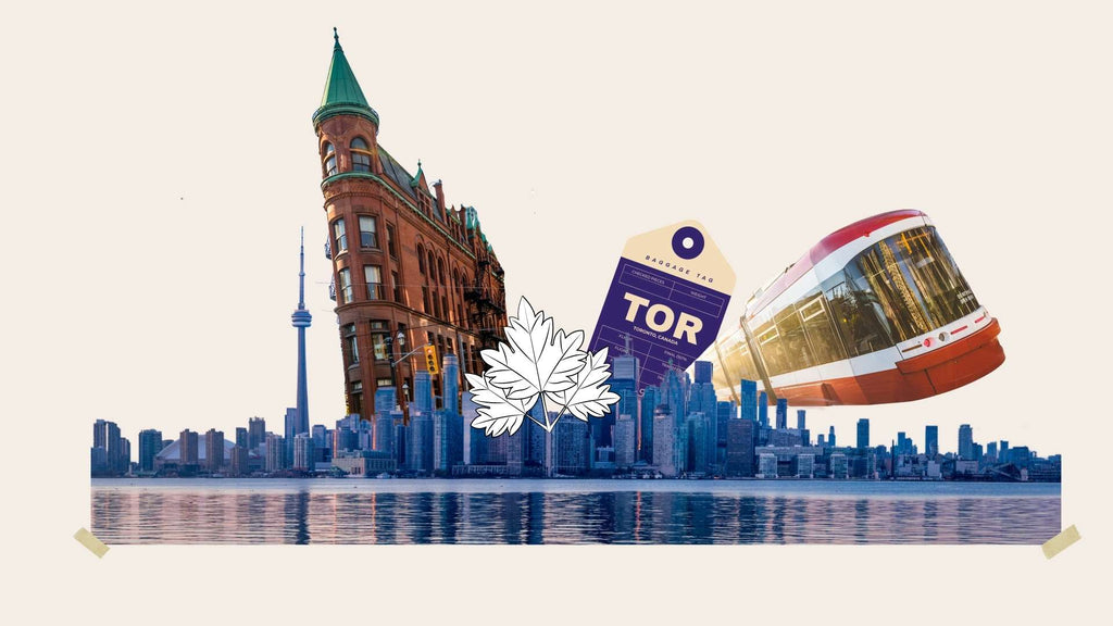 toronto city guide