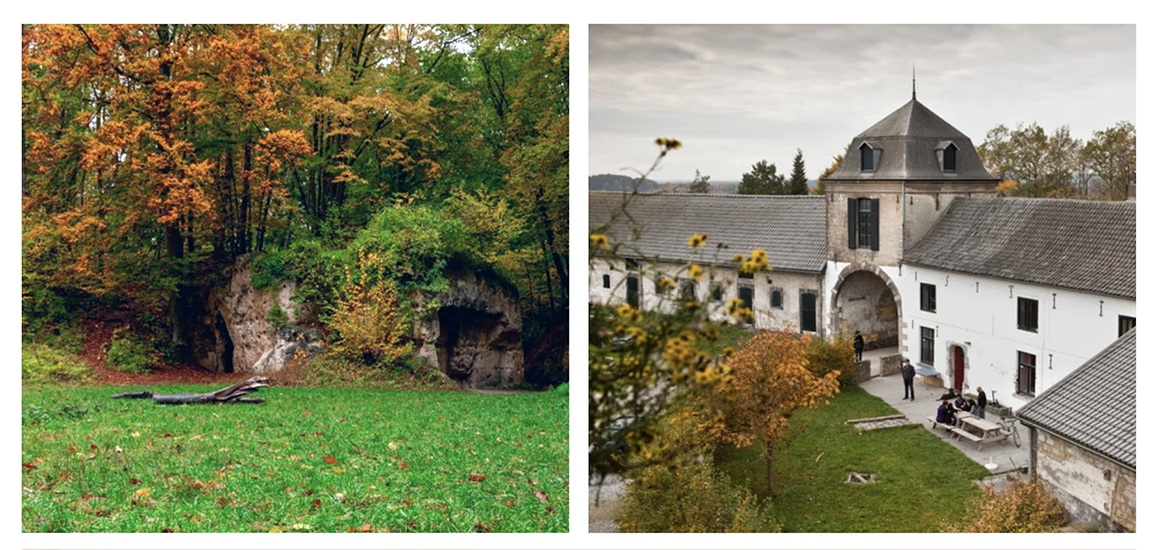 Natur Maastricht