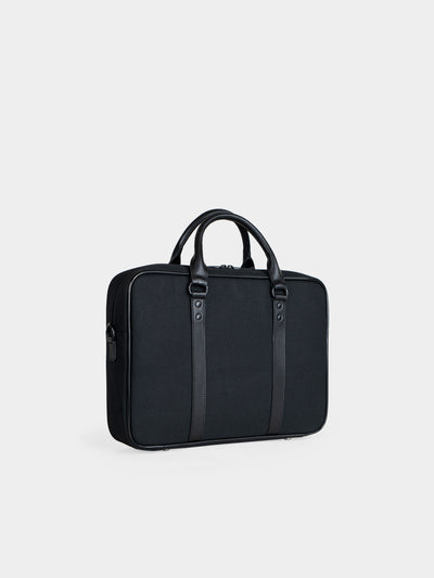 vocier f35 leather travel bag