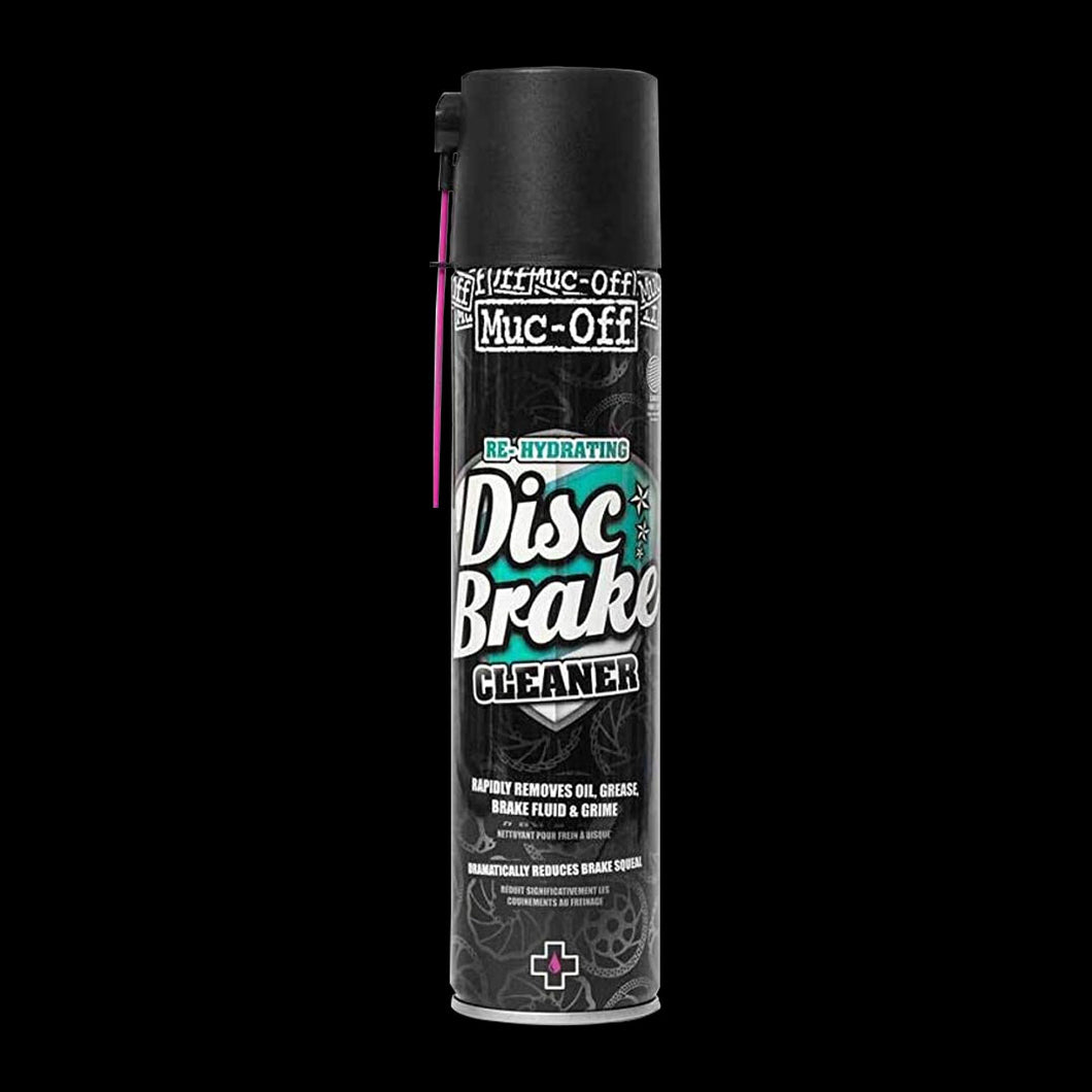 muc off disk brake cleaner