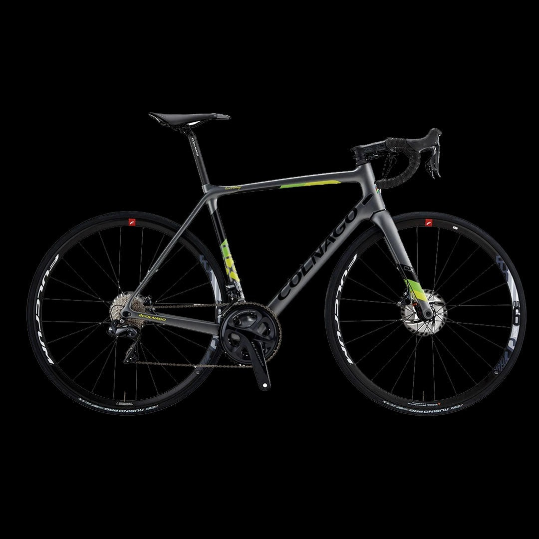 colnago clx 105 disc