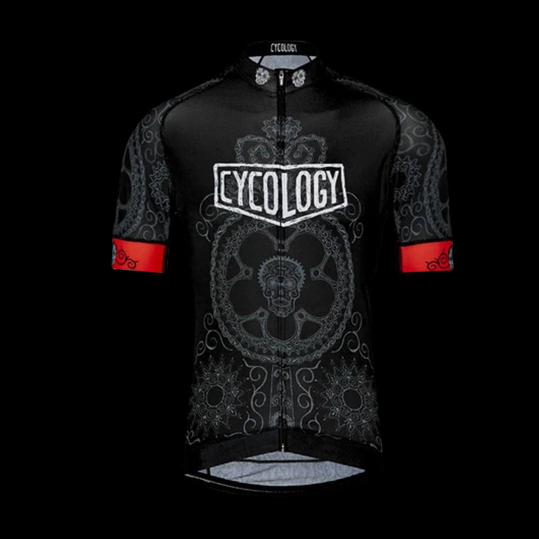 cycology jersey