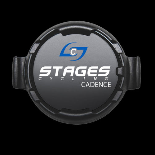 stages cadence sensor