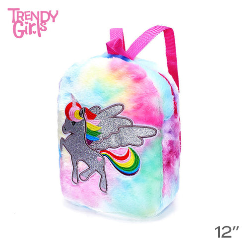 Mochila infantil unicornio + llavero personalizado · Regalos Originales -  Creaciones Mikeldi