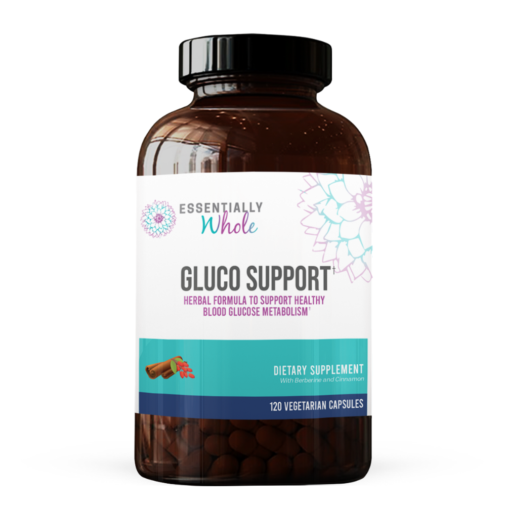 Gluco Support (10% Off)* - Dr Mariza product image